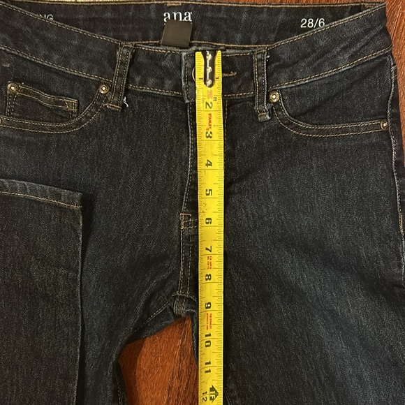 a.n.a. Stretchy Jean RN# 93677 - Picture 4 of 10